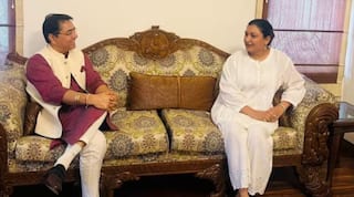 AAPના ધારાસભ્યએ રાજીનામું પરત ખેચ્યું, કાલે અચાનક રાજકારણ છોડવાની કરી હતી જાહેરાત 