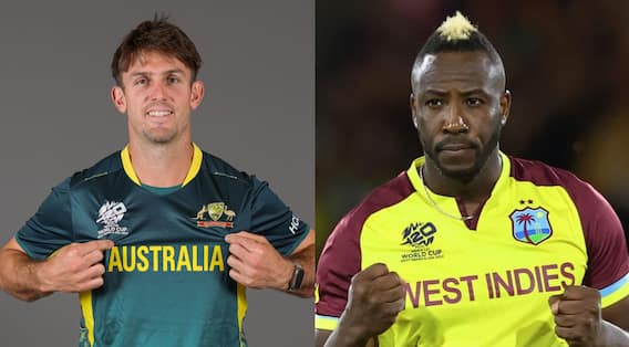 WI vs AUS 1st T20 Live Streaming: भारत में कब और कहां देखें वेस्टइंडीज बनाम ऑस्ट्रेलिया पहला टी20, जानिए डिटेल्स