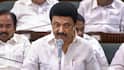 MK Stalin Hospitalised After Feeling Unwell During Morning Walk