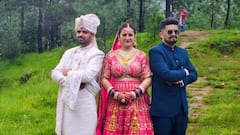 'We Are Proud': Hatti Tribe’s Polyandry Marriage Draws Hundreds In Himachal