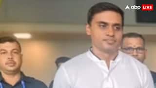 दिल्ली की तरह आंध्र प्रदेश में भी शराब नीति पर बवाल, 7 घंटे की पूछताछ के बाद जगन मोहन के सांसद मिथुन रेड्डी गिरफ्तार