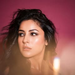 Shehnaaz Gill Stuns In Sultry Close-Ups, Redefining Glamour; PICS