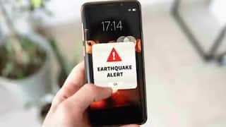 Android Earthquake Alert : এবার ভূমিকম্পের আগেই পাবেন সতর্কবার্তা, অ্যান্ড্রয়েড ফোনে আসবে মেসেজ 