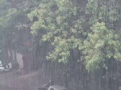 Gujarat Rain: જામનગર, પોરબંદર, જૂનાગઢ અને દેવભૂમિ દ્વારકામાં વરસાદ તૂટી પડશે; ઓરેન્જ એલર્ટ સાથે હવામાન વિભાગની મોટી આગાહી