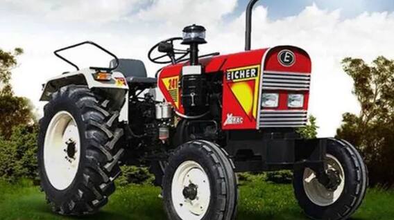 Top 3 Tractors: ਕਿਸਾਨਾਂ ਲਈ ਖਾਸ ਖਬਰ, 3 ਲੱਖ 'ਚ ਖਰੀਦੋ ਚੋਟੀ ਦੇ ਇਹ ਟਰੈਕਟਰ; ਜ਼ਿਆਦਾ ਮਾਈਲੇਜ ਸਣੇ ਤੇਜ਼ੀ ਨਾਲ ਹੋਵੇਗਾ ਕੰਮ...