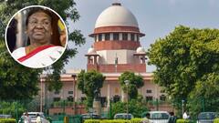 राज्यपाल-राष्ट्रपतींसाठी अंतिम मुदत निश्चित करण्याचा मुद्दा; सरन्यायाधीश गवई यांच्या अध्यक्षतेखालील 5 न्यायमूर्तींचे खंडपीठ 22 जुलै रोजी सुनावणी करणार