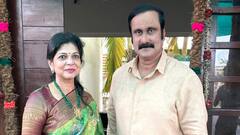 Ramadoss Vs Anbumani: கண்ணீர்விட்டு அழுத அன்புமணி, செளமியா.. தைலாபுரத்திலும், பனையூரிலும் நடந்தது இதுதான்!