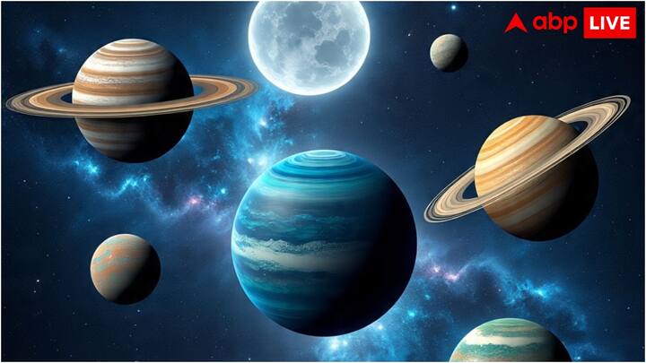 नासा की जेम्स बेस टेलीस्कोप ने एक ऐसे ग्रह की खोज की जो हीरों से भरा हो सकता है. यह ग्रह न केवल पृथ्वी के पांच गुना बड़ा है, बल्कि 41 लाइट ईयर दूर स्थित है. इस खोज ने नई संभावनाओं को जन्म दिया है.