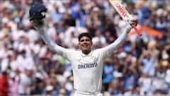 IND VS ENG: ਪੰਜਾਬ ਦਾ ਪੁੱਤ ਸ਼ੁਭਮਨ ਗਿੱਲ ਮੈਨਚੈਸਟਰ ਵਿੱਚ ਸਿਰਫ਼ 25 ਦੌੜਾਂ ਬਣਾ ਕੇ ਰਚ ਦੇਵੇਗਾ ਇਤਿਹਾਸ