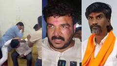 लातूर मारहाण प्रकरण! अजितदादा असे गुंड सांभाळाल तर राष्ट्रवादी रसातळाला जाईल, विजय घाटगेंचा हललाबोल, मनोज जरांगेंसह बच्चू कडूंचा फोन 