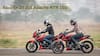Apache RTR 160: ఫుల్ ట్యాంక్తో 540 km రేంజ్ - టీవీఎస్ అపాచీ RTR 160ని లోన్పై కొంటే EMI ఎంత చెల్లించాలి?