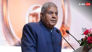 ‘राजनीतिक दलों के बीच हो सौहार्दपूर्ण माहौल’, संसद के मानसून सत्र से पहले बोले उपराष्ट्रपति धनखड़