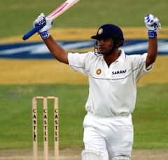 Most Sixes in Test: टेस्ट क्रिकेट में सबसे ज्यादा छक्के लगाने वाले 5 भारतीय, ऋषभ पंत के पास No-1 बनने का मौका