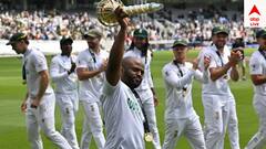 ফের বাজিমাত ইংল্যান্ডের, রানীর দেশেই হবে বিশ্ব টেস্ট চ্যাম্পিয়নশিপ আগামী তিনটি ফাইনাল