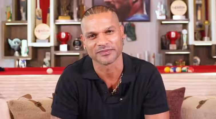 ஆன்லைன் சூதாட்ட பணமோசடி வழக்கு, ED விசாரணையில் ஷிகர் தவான்.. முழு விவரம்