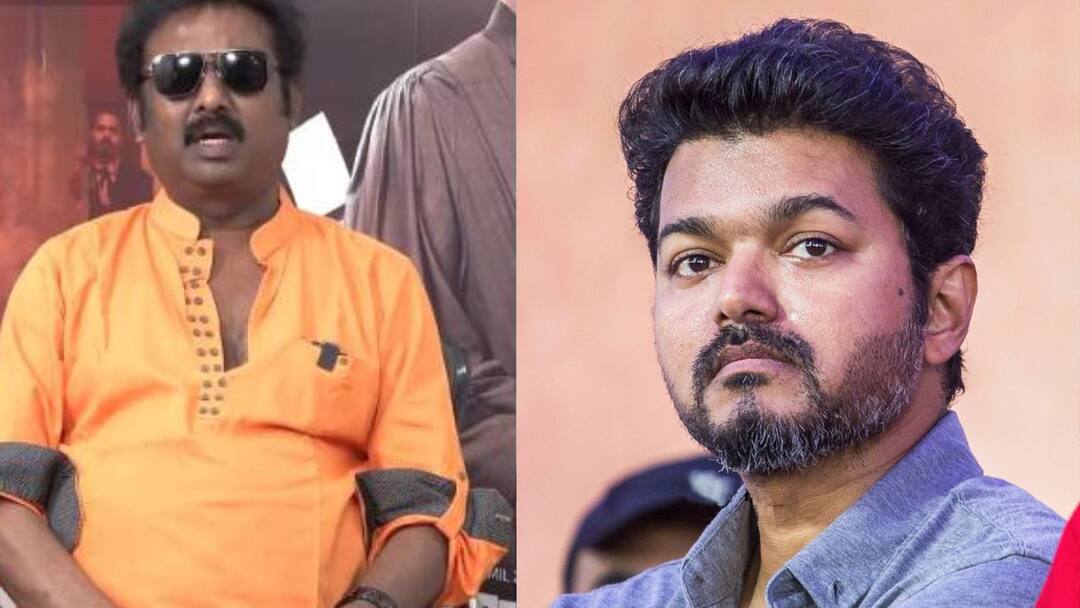 இளைய தளபதி பட்டம் என்னுடையது.. ஆனால் இப்போ அவர் தளபதி.. விஜய் அப்பா சொன்ன வார்த்தை