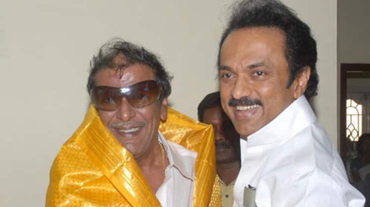 MK Muthu: கருணாநிதி மகன் வாழ்க்கைய கெடுத்ததே இந்த நடிகர்தான்! முக முத்துவை அழித்த குடிப்பழக்கம்!