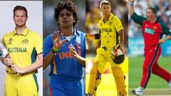 5 मशहूर क्रिकेटर जिन्हें मैच फिक्सिंग के आरोप में क्रिकेट खेलने से किया गया बैन, जानिए कितने भारतीय लिस्ट में शामिल