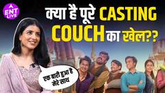 Panchayat ki Chitra AKA Kirandeep Kaur Saran ने खोले 'Casting Couch' के राज
