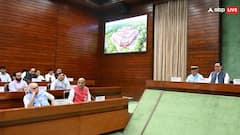 ऑपरेशन सिंदूर पर संसद में चर्चा को सरकार तैयार, डेढ़ घंटे तक चली ऑल पार्टी मीटिंग में क्या-क्या हुआ?