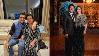 सचिन तेंदुलकर या सौरव गांगुली, किसकी वाइफ हैं ज्यादा पढ़ी-लिखी? यहां जानें