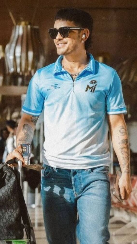 জাতীয় দলের বাইরে দীর্ঘদিন, আকাশছোঁয়া অঙ্কের সম্পত্তি ঈশান কিষাণের