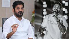 తెలంగాణ యువతకు రాహుల్ సిప్లిగంజ్‌ ఆదర్శం... కోటి నజరానా ప్రకటించిన సీఎం రేవంత్ రెడ్డి