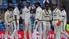 टीम इंडिया को 440 वोल्ट का झटका, इंग्लैंड के खिलाफ सीरीज से बाहर स्टार प्लेयर