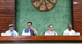 ऑपरेशन सिंदूर पर मानसून सत्र में चर्चा को तैयार सरकार, ऑल पार्टी मीटिंग में कांग्रेस और AAP ने कर दी ये बड़ी मांग