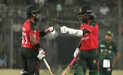 PAK vs BAN: 18 વર્ષના ઈતિહાસમાં ચોથી જીત, બાંગ્લાદેશે પાકિસ્તાનને હરાવ્યું, 7 વિકેટથી જીતી મેચ