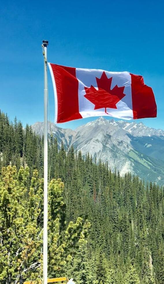 कनाडा के वीजा के लिए ऐसे कर सकते हैं अप्लाई?