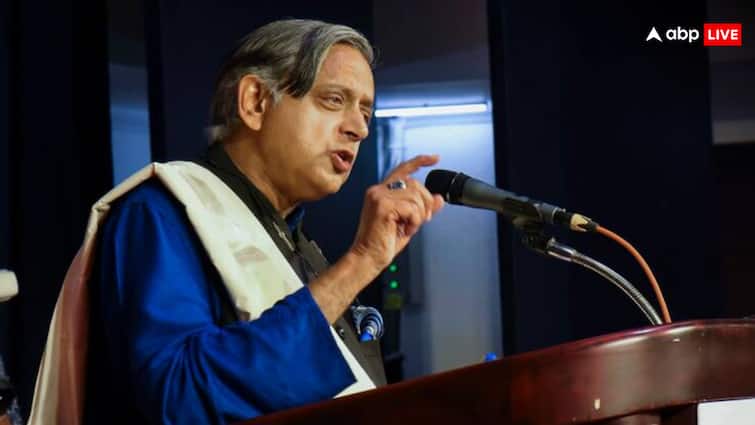 ‘मुझे लगता है कि देश के लिए यही सही’, कांग्रेस के साथ रिश्ते को लेकर बोले सांसद शशि थरूर