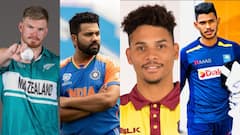 2023 से अब तक वनडे में सबसे ज्यादा कैच छोड़ने वाले 5 खिलाड़ी कौन हैं? नंबर 1 का नाम जान हैरान हो जाएंगे आप