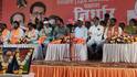 Kolhapur Shivsena: कोल्हापुरात शिवसेना ठाकरे गटाचे उपनेते संजय पवारांची नाराजी कायम; निर्धार मेळाव्याला दांडी मारली