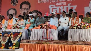 Kolhapur Shivsena: कोल्हापुरात शिवसेना ठाकरे गटाचे उपनेते संजय पवारांची नाराजी कायम; निर्धार मेळाव्याला दांडी मारली