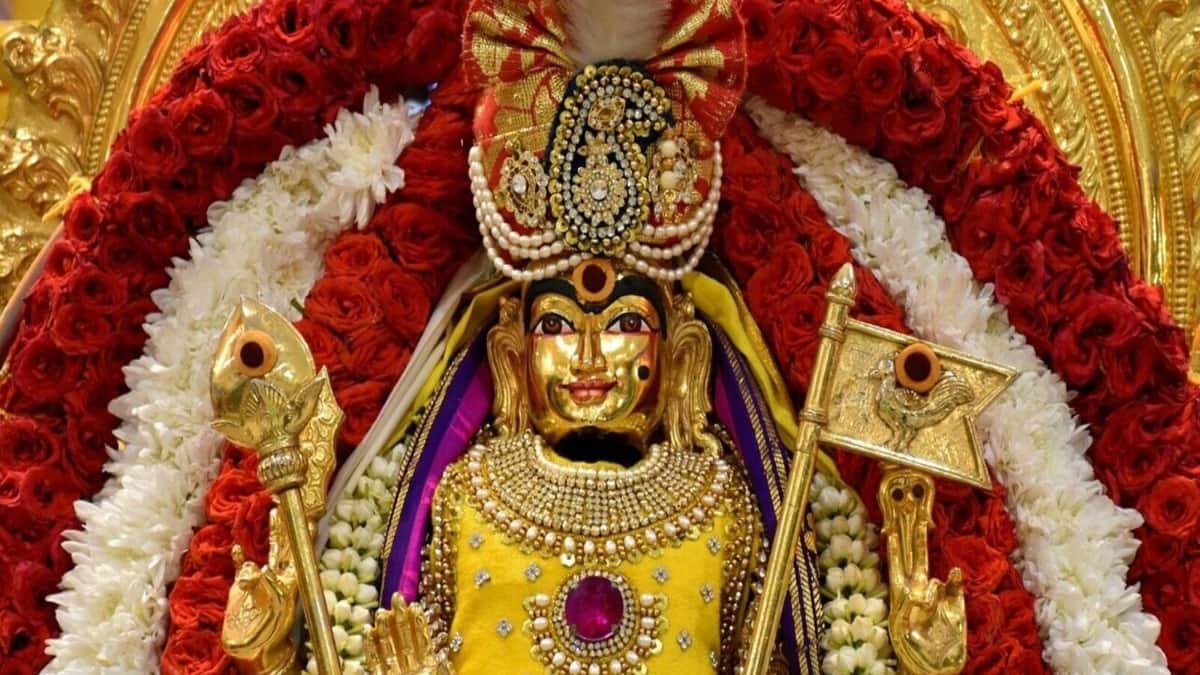 Aadi Krithigai 2025: ஓம் முருகா.. இன்று ஆடிக்கிருத்திகை.. காலை முதல் கோயில்களில் குவியும் பக்தர்கள்!