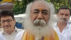 आचार्य प्रमोद कृष्णम का बड़ा बयान बोले- 'कांग्रेस ने लालू यादव और तेजस्वी यादव के हाथों खुद को रखा गिरवी'