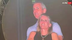 एस्ट्रोनॉमर के CEO एंडी बायरन ने अपने पद से दिया इस्तीफा, HR हेड के साथ वीडियो हुआ था वायरल