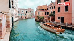 1000 साल पहले कैसे पानी पर बसाया गया इटली का शहर वेनिस, जहां पीने के साफ पानी की किल्लत