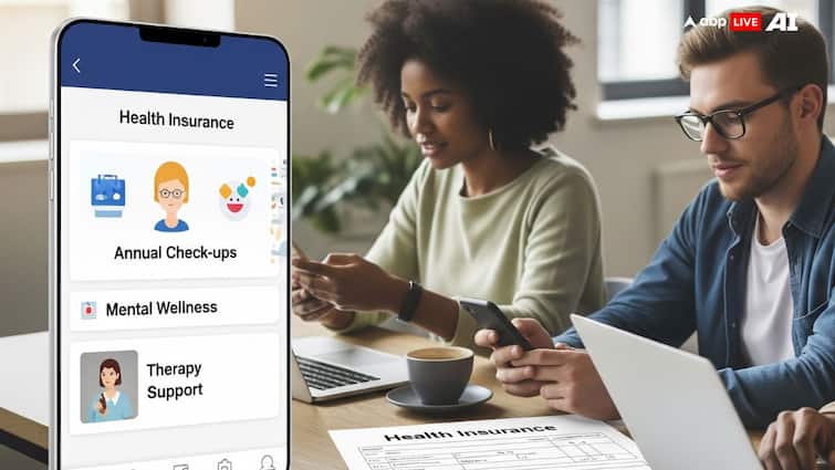 Gen Z’s Health Insurance Checklist: Mobile-First, Mindful, And Money-Smart