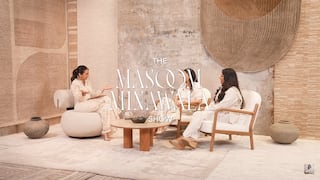 'My Son Knows Mama Goes To Office’: Shloka Mehta on Ambani Family’s Support and Building ConnectFor