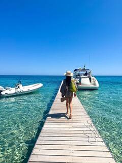 समुंदर किनारे दिखी शाहिद कपूर की लाइफ में उजाला करने वाली परी, तस्वीरें ऐसी कि बड़ी-बड़ी हीरोइनें भी फेल