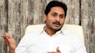 YS Jagan: చంద్రబాబూ చరిత్ర హీనుడిగా మిలిగిపోతావు - వైఎస్ జగన్ సంచలన ట్వీట్