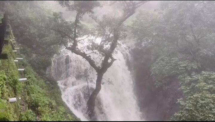 माउंट आबू के मुख्य जलस्रोत लोअर कोदरा बांध में 59 फीट की क्षमता में से अब 47 फीट पानी भर चुका है. लगातार बारिश के कारण यह जल्द ही ओवरफ्लो की स्थिति में पहुंच सकता है.