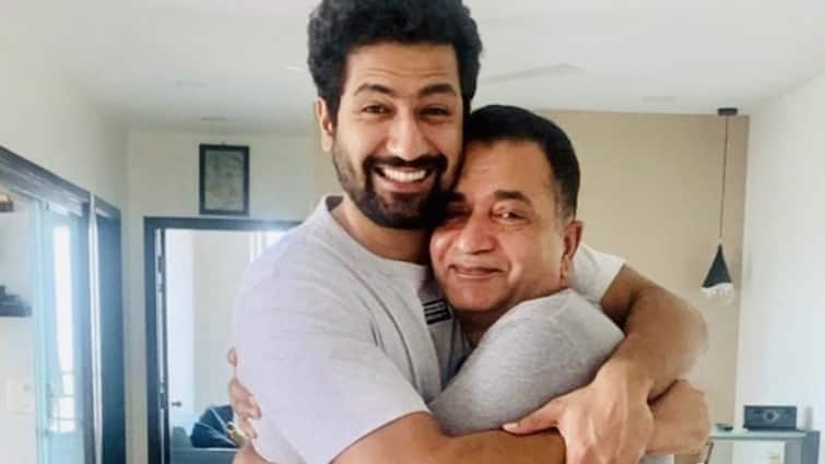 'आप बचेंगे नहीं', डॉक्टर के इन शब्दों ने तोड़ दिया था हौसला, कैंसर की खबर सुन मन में आने लगे विक्की कौशल के पिता को खुदकुशी के ख्याल