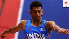 চোট কাটিয়ে প্রত্যাবর্তনেই পর্তুগালে লং জাম্পে সোনা জিতলেন মুরলি শ্রীশঙ্কর