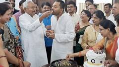 चुनाव से पहले पार्टी की कमान संभालेंगे निशांत कुमार? जन्मदिन पर JDU दफ्तर के बाहर पोस्टर ने मचाई हलचल