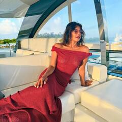 समुंदर के बीचों-बीच प्रियंका चोपड़ा निक जोनस संग हुईं इंटीमेट, फिर कहा- 'ये बेस्ट बर्थडे ट्रिप थी'