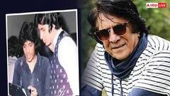 અમિતાભ બચ્ચનની 'ડૉન' બનાવનારા ડાયરેક્ટર ચંદ્ર બારોટનું નિધન, 7 વર્ષથી હતા બીમાર