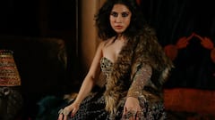 उर्फी जावेद ने 18 की उम्र में करवाया था लिप फिलर अब हटाने का बाद हुआ बुरा हाल, देखें वीडियो